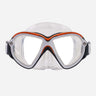 Aqualung Reveal Ultrafit Scuba Diving Mask