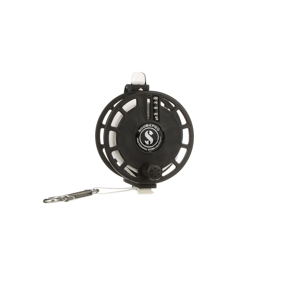 Used ScubaPro S - TEK Expedition Reel