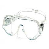 Open Box Atomic Aquatics Frameless Mask