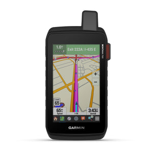 GPS - Handhelds