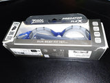 Used Zoggs Predator Flex Swimming Goggles Adult