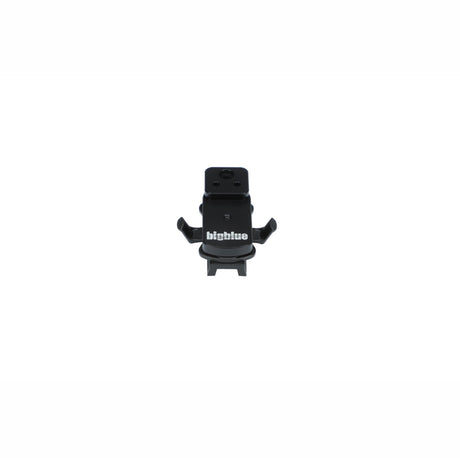 Bigblue TDH-04 Helmet Light Mount 3000-Series Square Mount Adapter