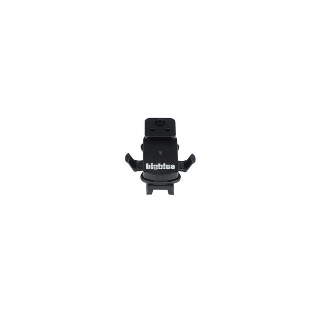 Bigblue TDH-04 Helmet Light Mount 3000-Series Square Mount Adapter