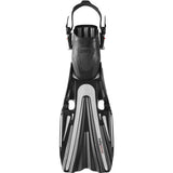 Mares Volo Power Open Heel Fins