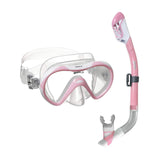 Mares Vento Jr Dry Snorkel
