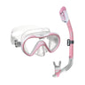 Mares Vento Jr Dry Snorkel