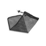 DiveCatalog Mesh Pouch with Draw String