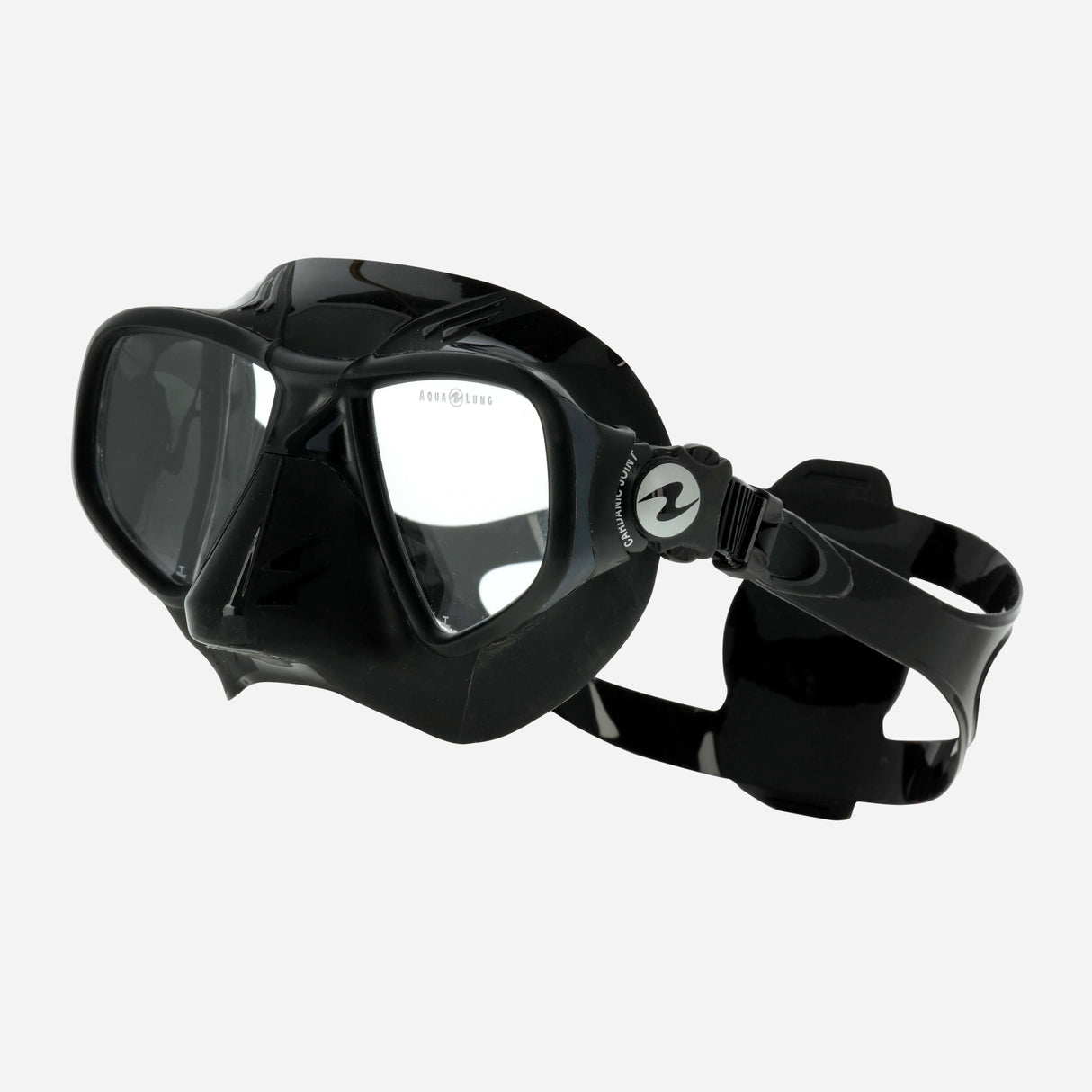 Aqualung Micro Scuba Diving Mask X