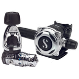 Used ScubaPro MK25 EVO/A700 DIVE REGULATOR SYSTEM, INT