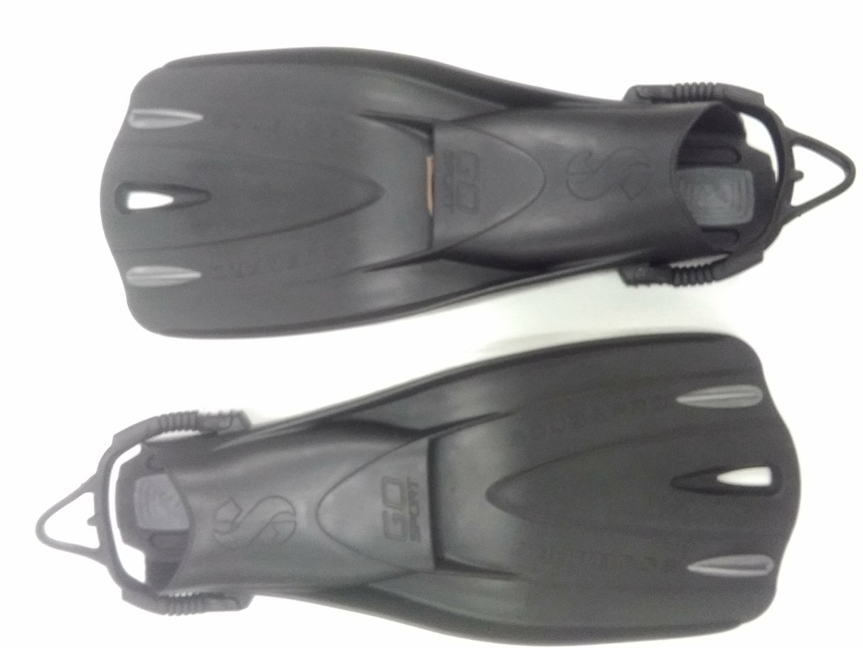 Used ScubaPro GO Sport