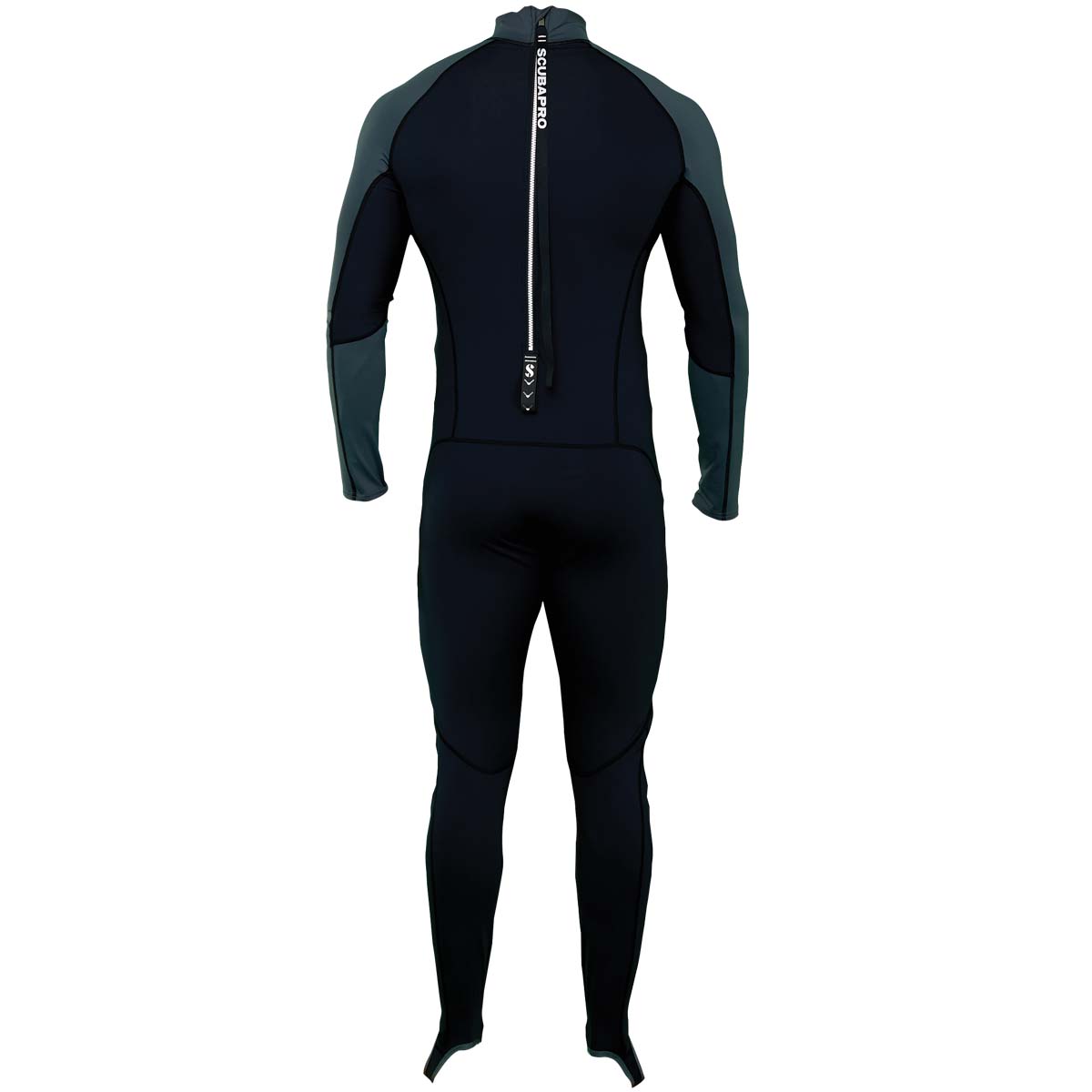 Scubapro UPF50 Graph Steamer Mens Full Scuba Diving Wetsuit