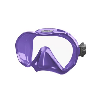 Tusa Zensee Mask
