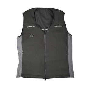 Mares XR Active Pro Heating Vest, front