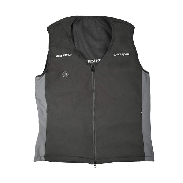 Mares XR Active Pro Heating Vest, front