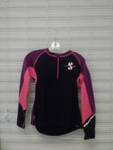 Used ScubaPro Rash Guard Womens, C - Flow, Long Sleeve (UPF50)