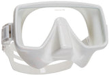 Used Scubapro Frameless Mask