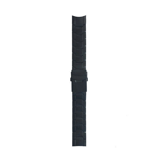 Scubapro Metal PVD Gray Dive Computer Strap