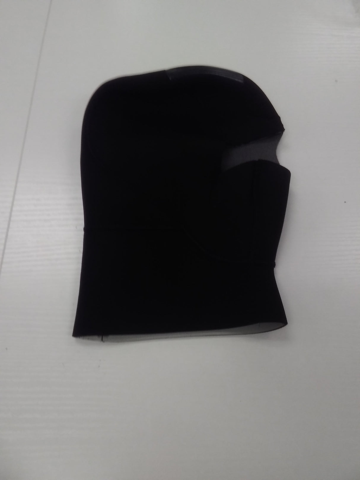 Used ScubaPro Everflex Hood 3/2