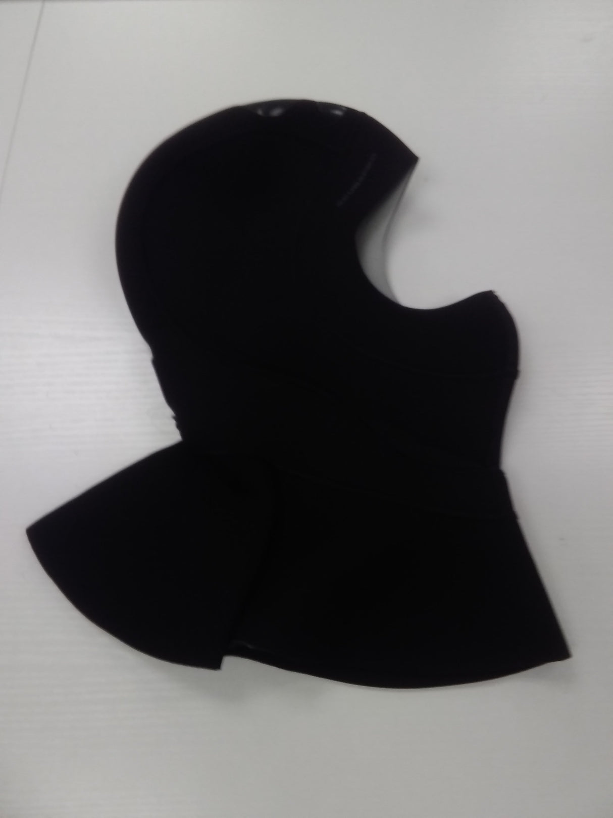 Used ScubaPro Everflex Hood Bibbed 3/2