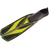 Open Box Atomic Aquatics Full Foot Fin