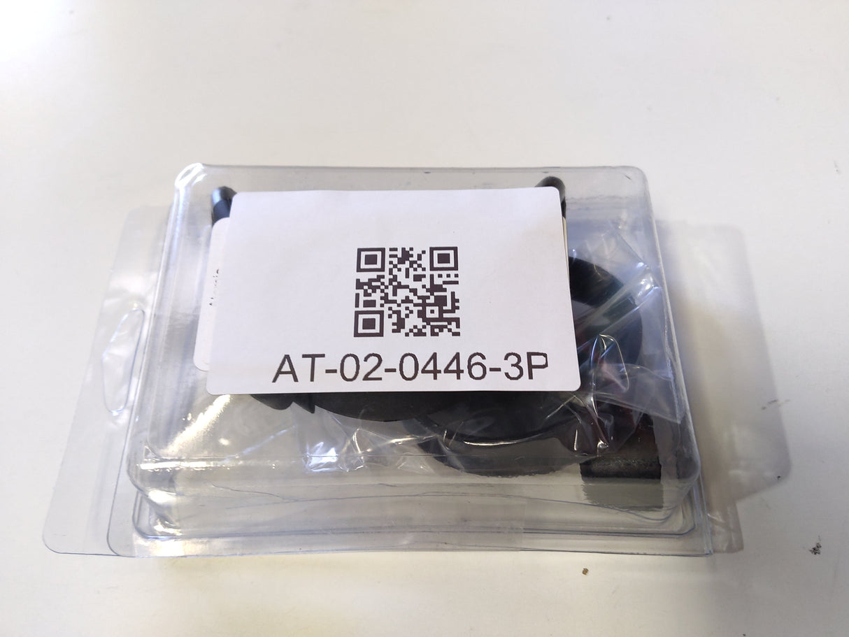 Open Box Atomic Aquatics Z3 Color Kit