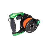 Apeks Ascend Reel 60m Green Black/Green 60M