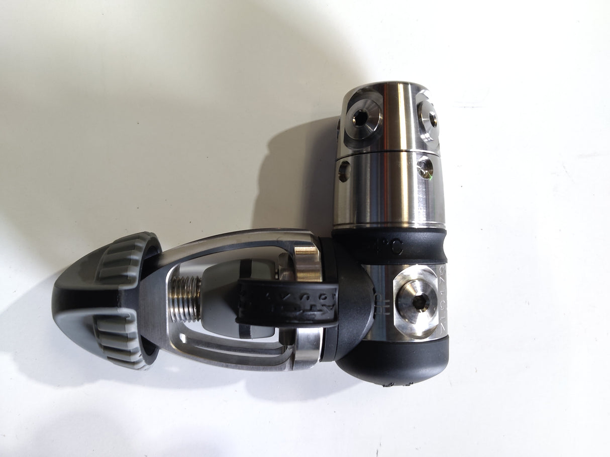 Open Box Atomic Aquatics T3 Regulator First Stage