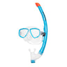 Scubapro Ecco Mask w/ Snorkel Snorkeling Combo