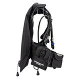 Sherwood Diving Crux BCD Buoyancy Compensator Style #40