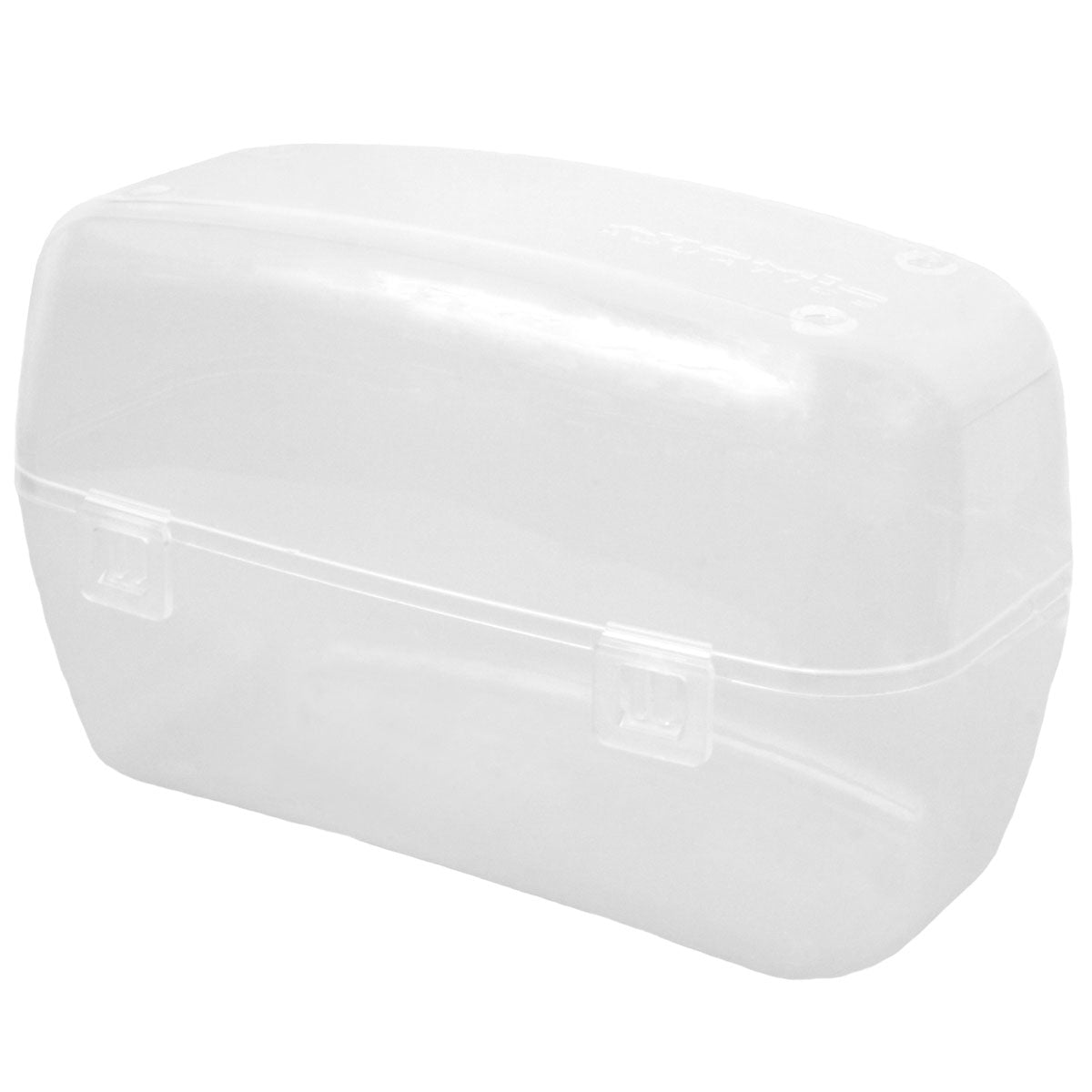 Atomic Aquatics Mask Box SubFrame Clear