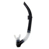 Genesis Surf Super-Flex Snorkel for Scuba Diving and Snorkeling