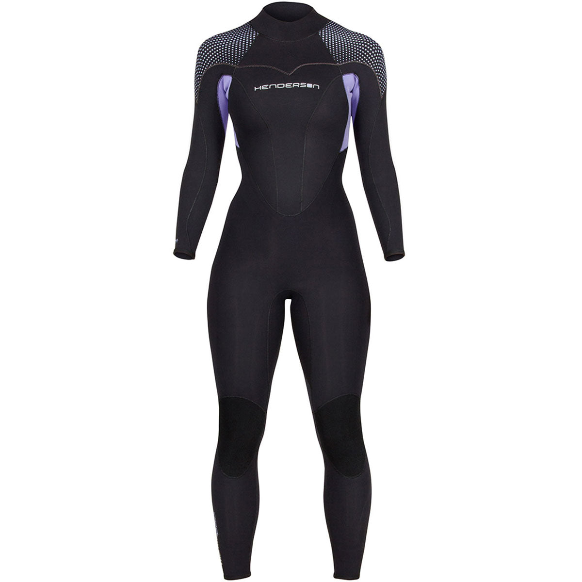 Henderson 3mm Thermoprene Pro Jumpsuit Womens