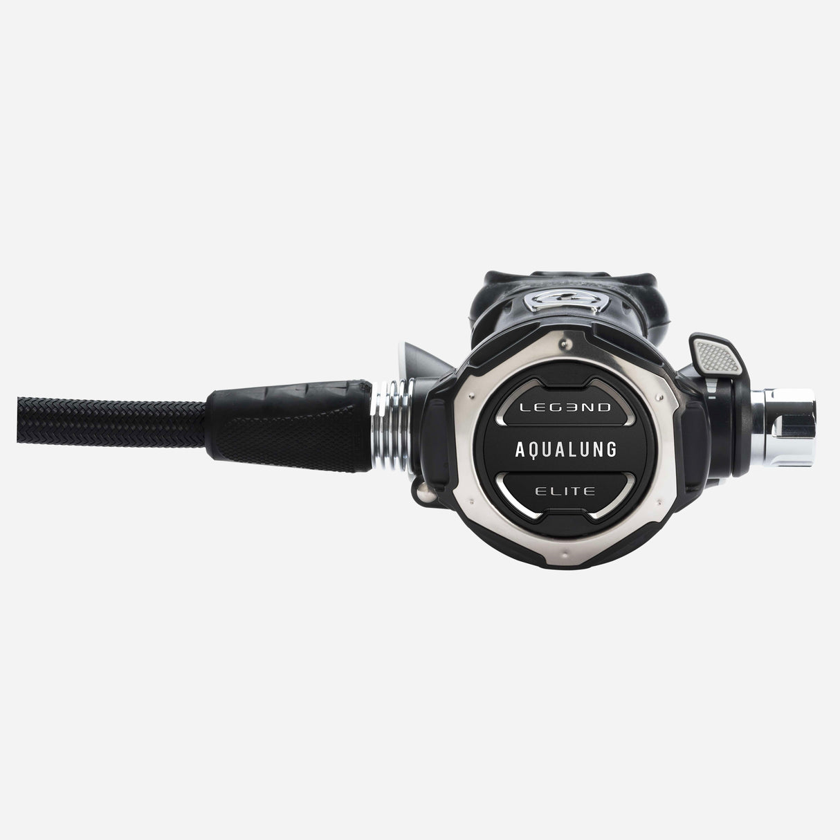 Aqualung LEG3ND Elite Yoke Dive Regulator