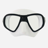 Aqualung Micro Scuba Diving Mask X