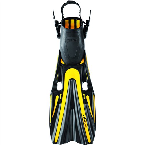 Mares Volo Power Open Heel Fins