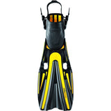 Mares Volo Power Open Heel Fins