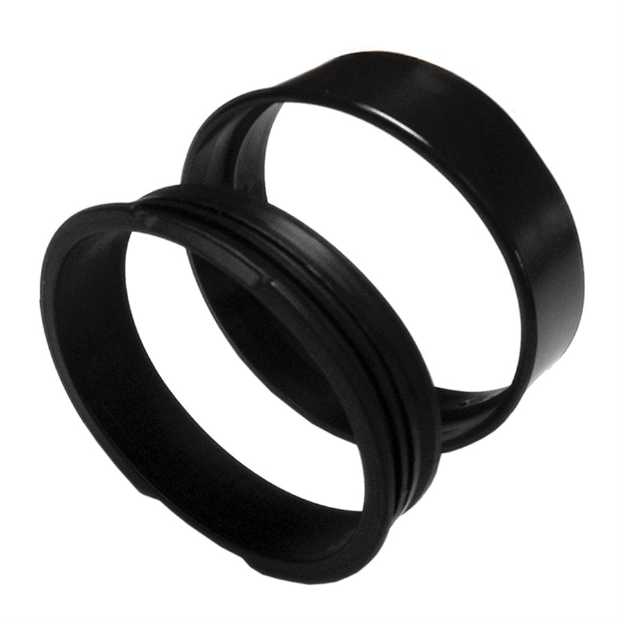 Waterproof 741305 Oval Wrist Ring (1 Pair Set)