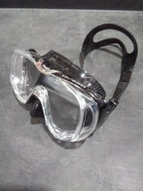 Open Box TUSA TRI-QUEST MASK