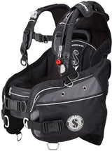 Used ScubaPro Glide X BCD with Air2 5th Gen