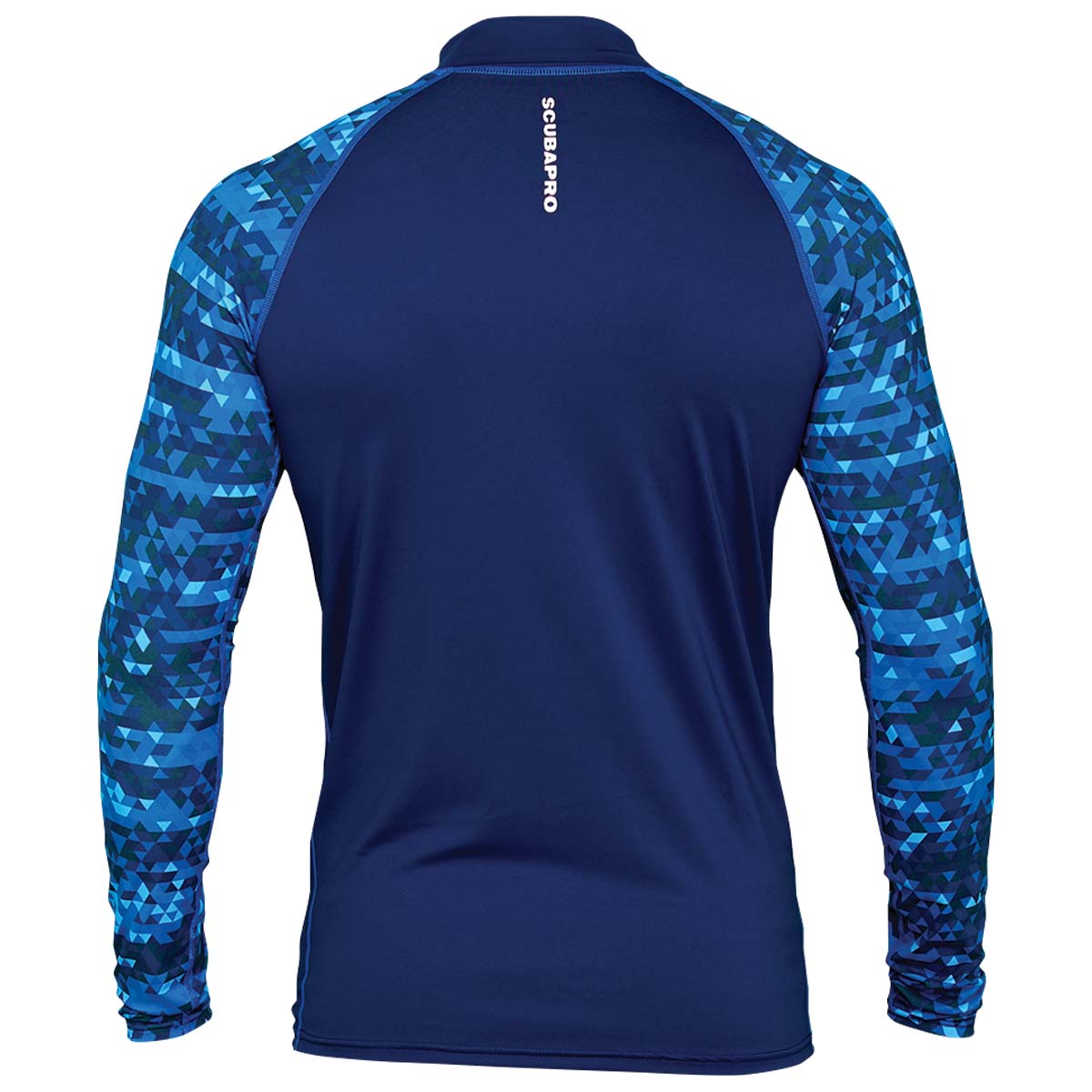 ScubaPro Long Sleeve Rash Guard - Mens