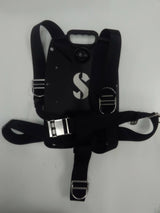 Used ScubaPro S - TEK PURE Harness