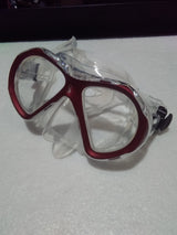 Used ScubaPro Spectra Mini Dive Mask