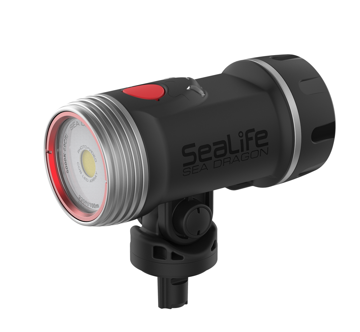 Sealife Sea Dragon 2300F COB P/V Light Head