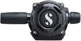 Used Scubapro MK25 EVO/A700 Carbon BT DIVE REGULATOR SYSTEM, INT