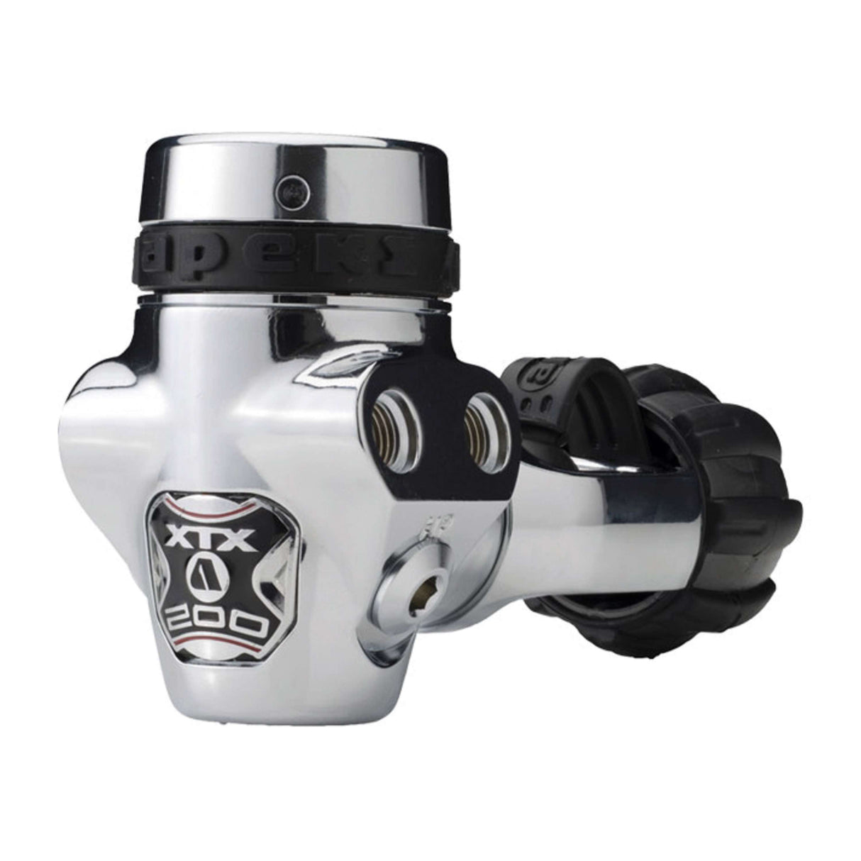 Apeks XTX200 Yoke Dive Regulator