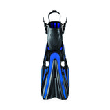 Mares Volo Power Open Heel Fins