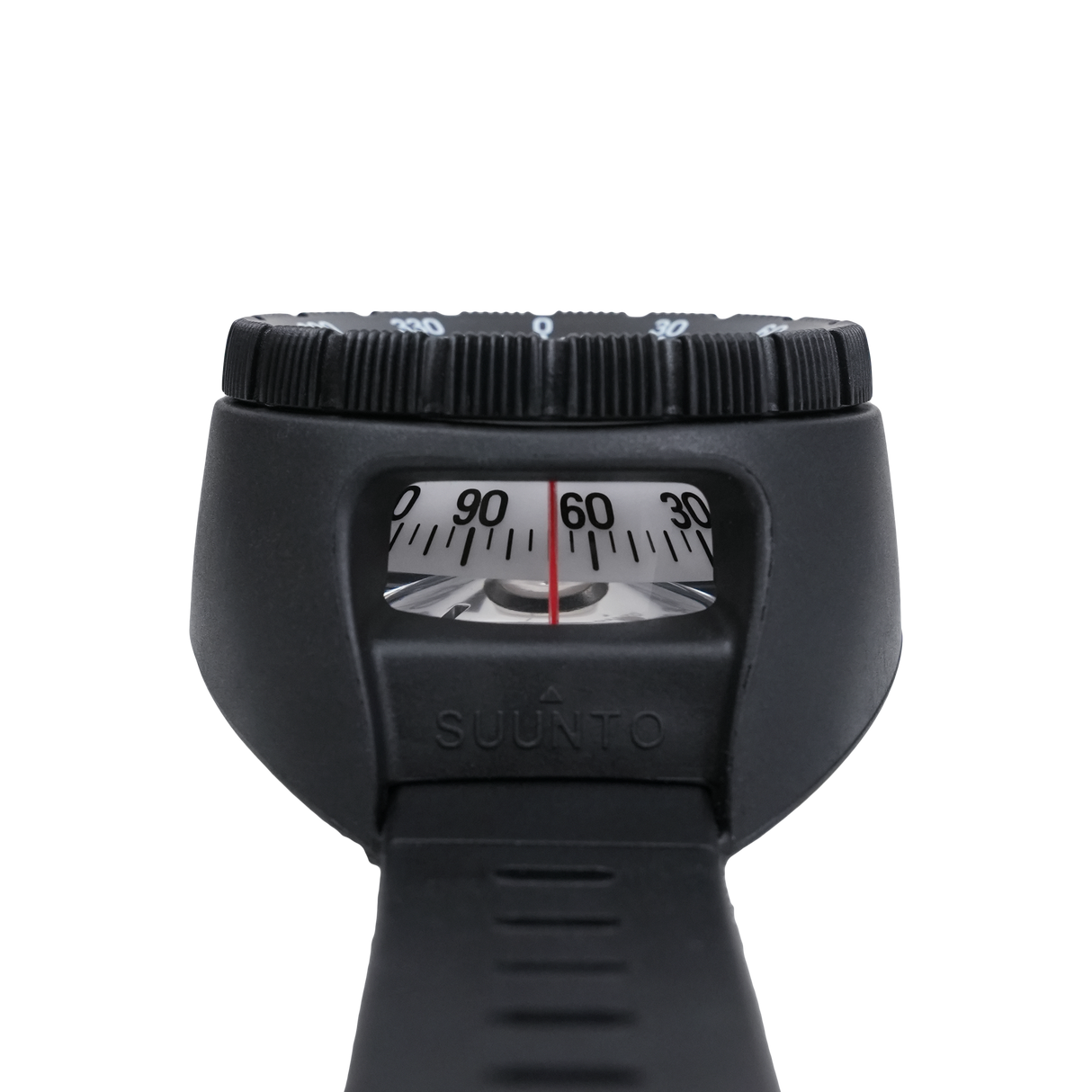 Suunto SK-8 Mount NH Black