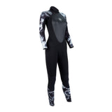 Aqualung Hydroflex Women's  Full Dive Wetsuit 3mm