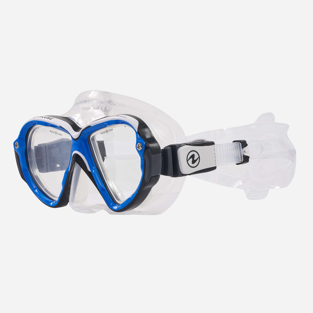 Aqualung Reveal Ultrafit Scuba Diving Mask