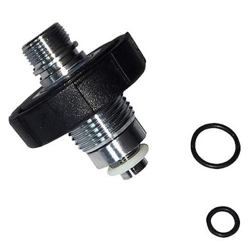 Scubapro MK25/MK21/MK17/MK11 Din Conversion Kit Universal (Brass) excludes MK5
